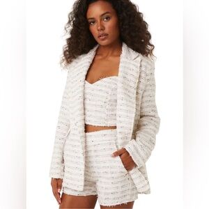 Misa Astor Bustier, NWT $270MSRP
$89 $270